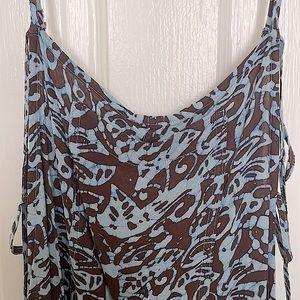 Urban Outfitters summer jumper- Size Medium-never worn